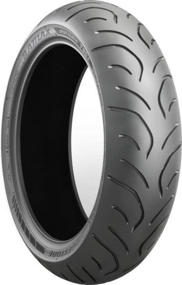 Battlax T30 Evo Anvelopa Moto Spate 160 60 Zr 17 (69w) Tl-7895
