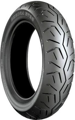 Anvelopa Moto Exedra G G722E 170 70B16 75H TL