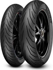 Angel City Anvelopa Moto Fata 110 70-17 54s Tl 2702200