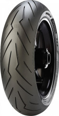 Diablo Rosso 3 Anvelopa Moto Spate 130 70r17 62h Tl 2854800