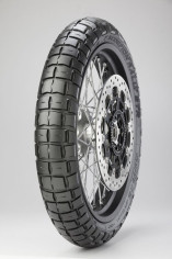 Anvelopa Moto Scorpion Rally Str Scorpion Rally Str 110 80R19 59H TL M S