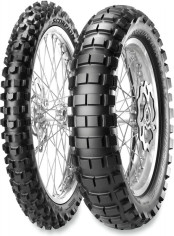 Scorpion Rally Str Anvelopa Moto Fata 90 90-21 54v Tl M s 3287200
