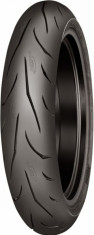 Dual Sport Front Tire 120 70-17 58W Sport Force TL
