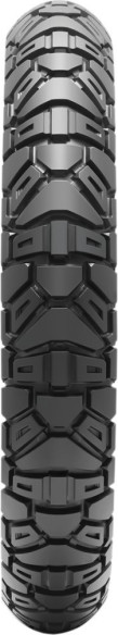 Anvelopa Moto Mission MISSION 120 70B19 60T TL M S