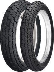 Dt3 Anvelopa Moto Spate Medium 140 80-19 Tt Nhs-635000
