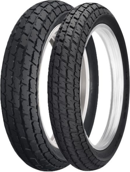 Dt3 Anvelopa Moto Spate Medium 140 80-19 Tt Nhs-635000
