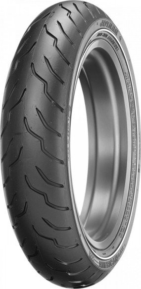 American Elite Anvelopa Moto Fata (nw) 130 80 B 17 65h Tl-634270