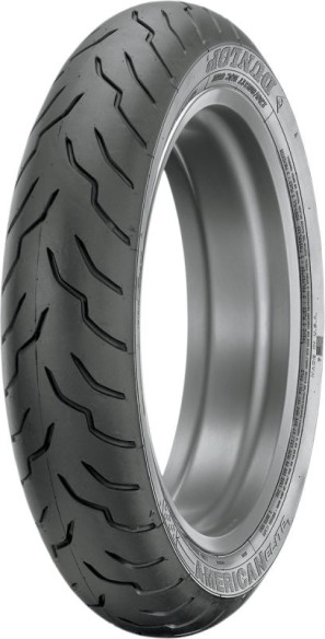 American Elite Anvelopa Moto Fata (www) 130 90 B 16 67h Tl-633590