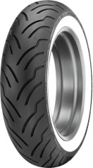 American Elite Anvelopa Moto Spate (nw) 180 65 B 16 81h Tl-635003