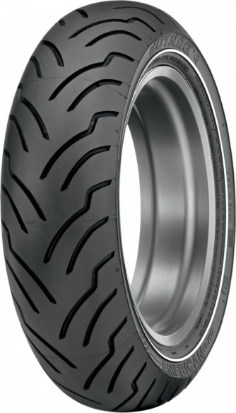American Elite Anvelopa Moto Spate (nw) Mt90 B 16 74h Tl-634262