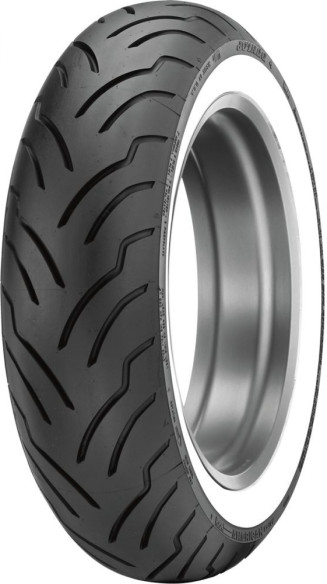 American Elite Anvelopa Moto Spate (www) Mu85 B 16 77h Tl tt-634269