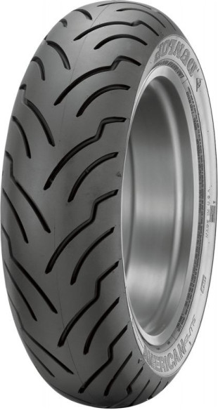 American Elite Anvelopa Moto Spate Mu85 B 16 77h Tl tt-634267