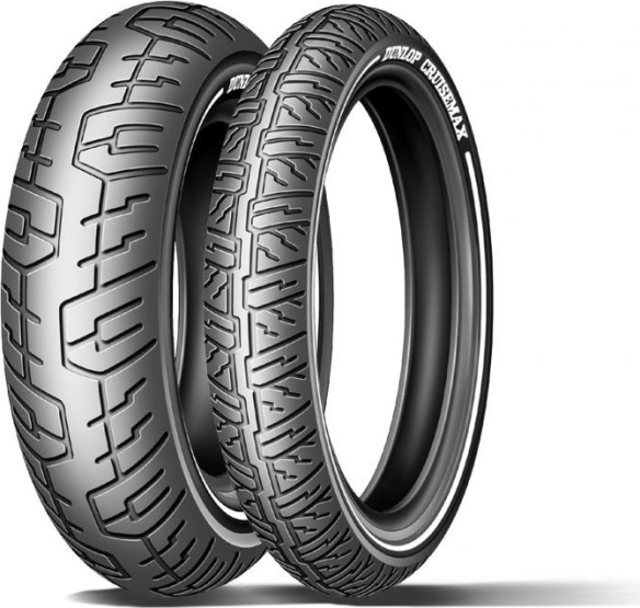 Cruisemax Anvelopa Moto Spate (www) 150 80-16 71h Tl-656761