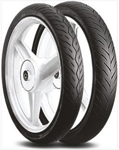 D102j Anvelopa Moto Spate 90 80-17 46s Tl-636136