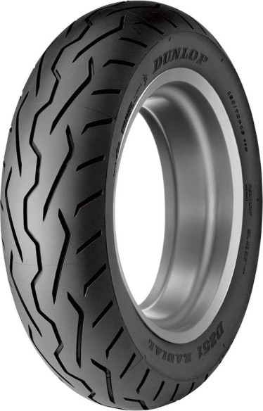 D251 Anvelopa Moto Spate 188 55 R 17 73v Tl-45002876