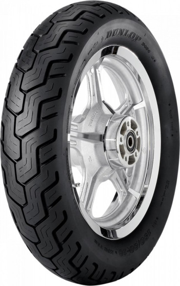 Anvelopa Moto D404 R 180 70-15 76H TL