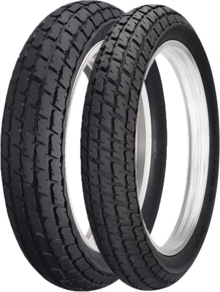 Dt3 R Anvelopa Moto Fata F 120 70r19 60v Tl-636673