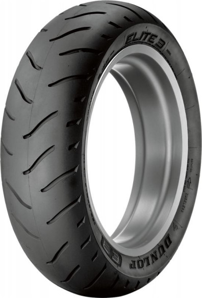 Elite 3 Anvelopa Moto Spate 180 60 R 16 80h Tl-624261