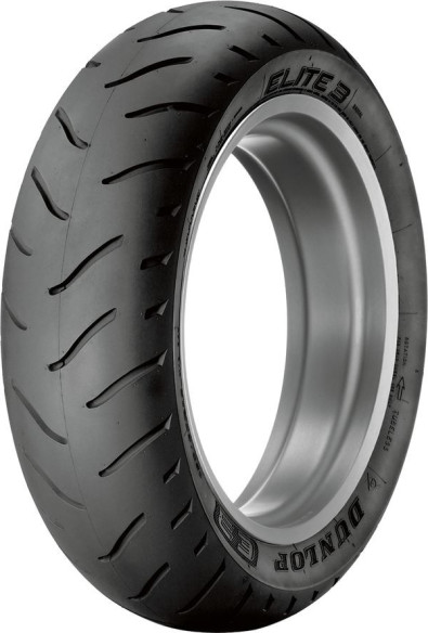 Anvelopa Moto Elite 3 ELITE3 R 200 50R18 76H TL