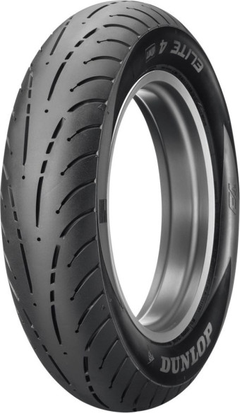Elite4 Anvelopa Moto Spate 200 55r16 77h Tl-637144