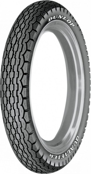 F11 Anvelopa Moto Fata (l) 100 90-19 57h Tt-650674
