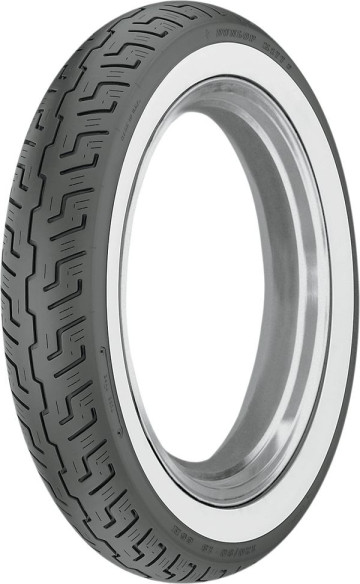 K17 Anvelopa Moto Fata (www) 120 90-18 65h Tl-653779