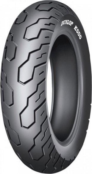 K555 Anvelopa Moto Spate 170 80-15 77s Tt-651015