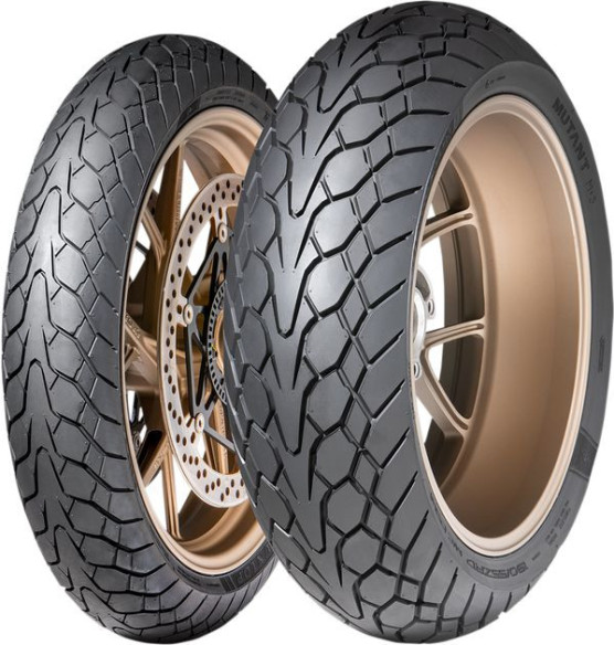 Anvelopa Moto Mutant MUT 120 70ZR19 60W TLM S