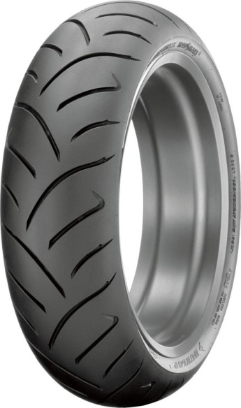 Roadsmart Anvelopa Moto Spate 190 50 Zr 17 (73w) Tl-627786