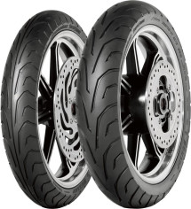 Streetsmart Anvelopa Moto Fata 100 80-17 52h Tl-630365