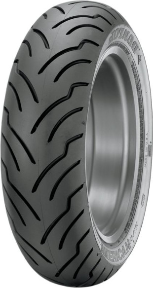American Elite Anvelopa Moto Spate (blk) 160 70b17 73v Tl-635004