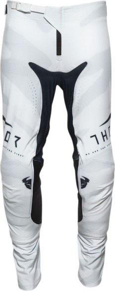 Pantaloni Enduro Prime Pro Cast White Mint