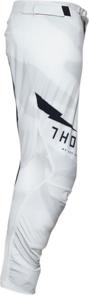 Pantaloni Enduro Prime Pro Cast White Mint