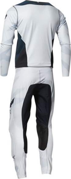 Pantaloni Enduro Prime Pro Cast White Mint