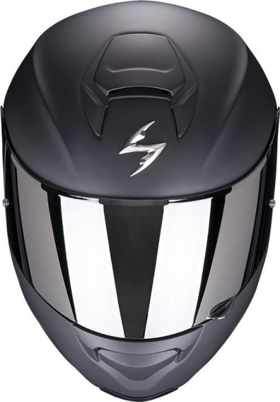 Casca Moto Flip-Up Exo-3000 Air Solid Matt Anthracite
