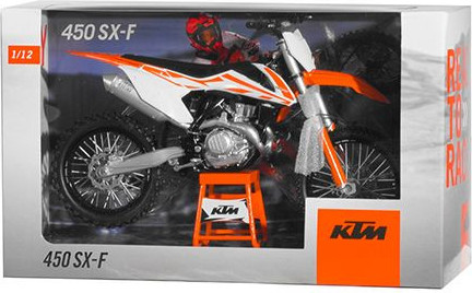 OEM Macheta SX-F 450 2019 1 12