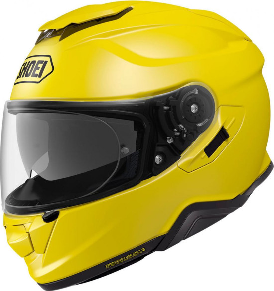 Casca Moto Full-Face GT-Air 2 Glossy Yellow