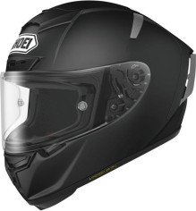 Casca Moto Full-Face X-Spirit 3 Matt Black