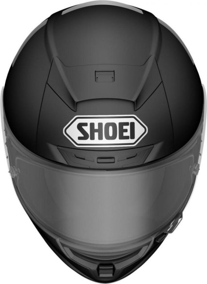 Casca Moto Full-Face X-Spirit 3 Matt Black