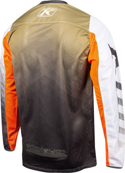 Tricou MX Mojave Striking Sage 2021