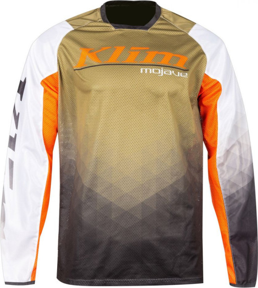 Tricou MX Mojave Striking Sage 2021