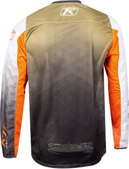 Tricou MX Mojave Striking Sage 2021