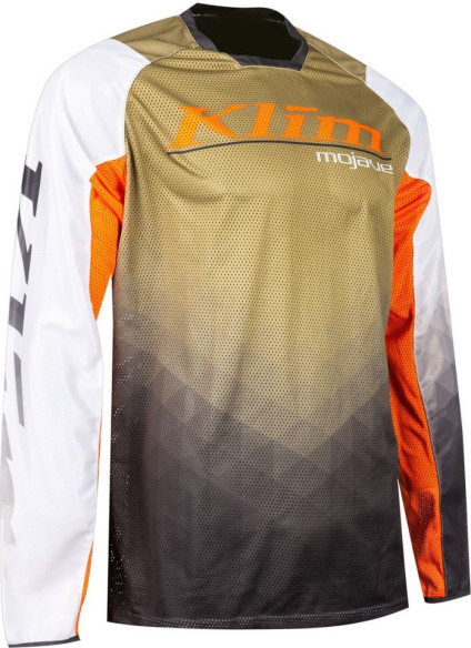 Tricou MX Mojave Striking Sage 2021