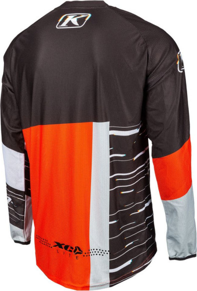 Tricou MX Copii XC Lite Redrock 2021