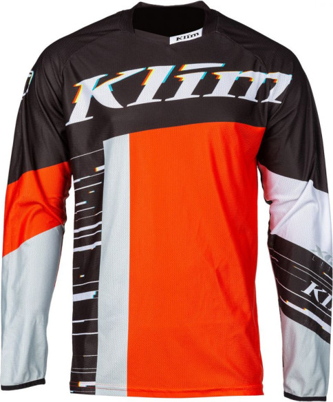 Tricou MX Copii XC Lite Redrock 2021