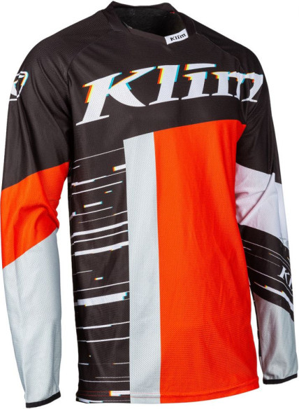 Tricou MX Copii XC Lite Redrock 2021