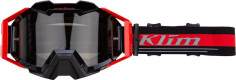 Ochelari Moto MX Viper Pro Ascent Redrock Smoke Tint and Clear 2021