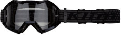 Ochelari Moto MX Viper Razor Black Clear 2021