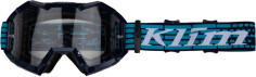 Ochelari Moto MX Viper Razor Navy Blue Clear 2021