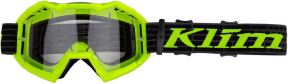 Ochelari Moto MX Viper Razor Hi-Vis Clear 2021